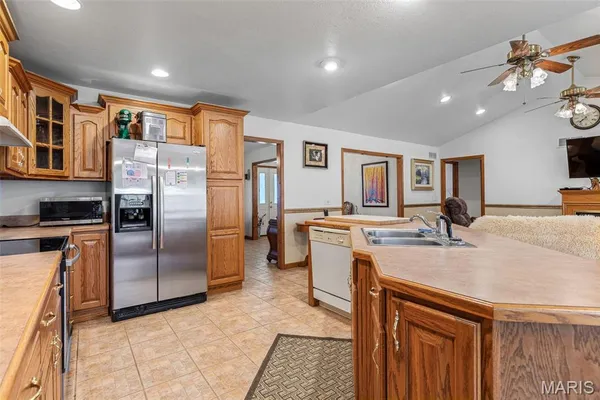 $450,000 | 10745 Ridgely Road, Potosi, MO 63664