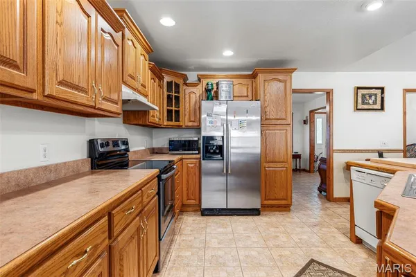 $450,000 | 10745 Ridgely Road, Potosi, MO 63664