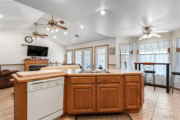 $450,000 | 10745 Ridgely Road, Potosi, MO 63664