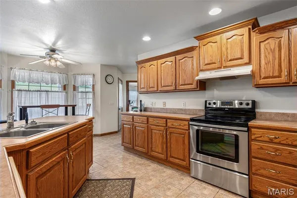 $450,000 | 10745 Ridgely Road, Potosi, MO 63664
