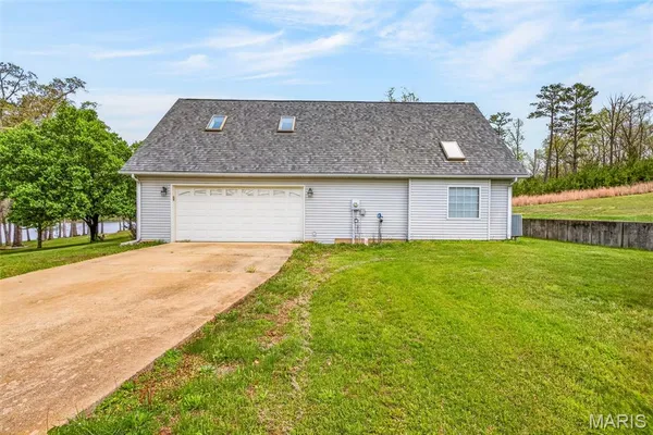 $450,000 | 10745 Ridgely Road, Potosi, MO 63664