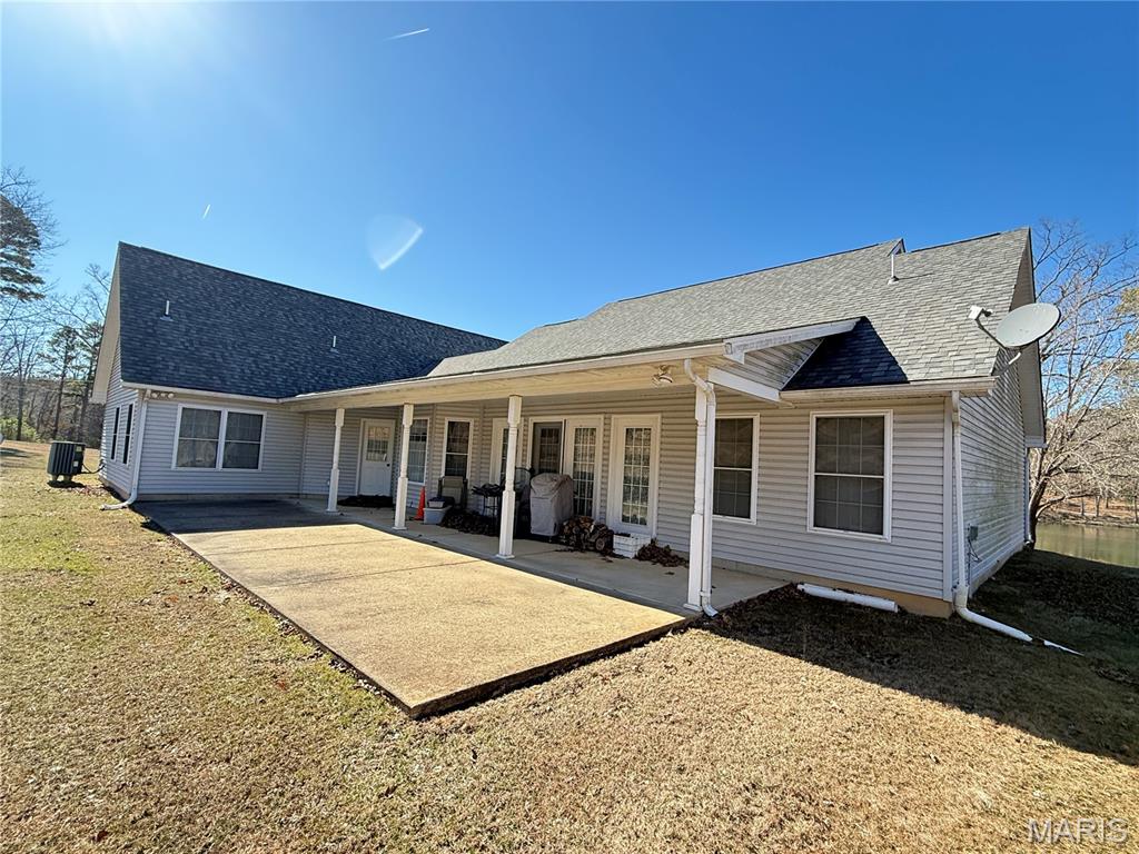 10745 Ridgely Road Potosi, MO 63664 - Photo 7 of 49