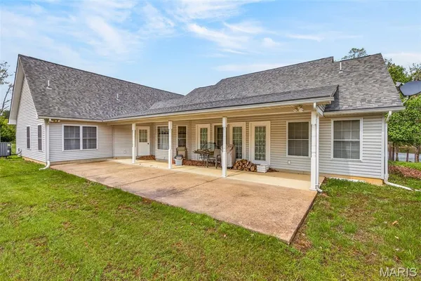 $450,000 | 10745 Ridgely Road, Potosi, MO 63664