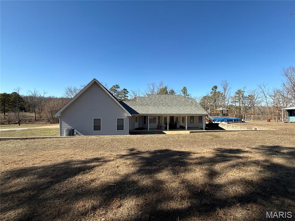 10745 Ridgely Road Potosi, MO 63664 - Photo 8 of 49