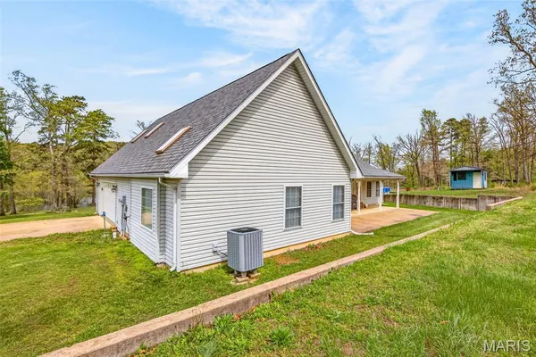 $450,000 | 10745 Ridgely Road, Potosi, MO 63664