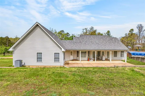 $450,000 | 10745 Ridgely Road, Potosi, MO 63664