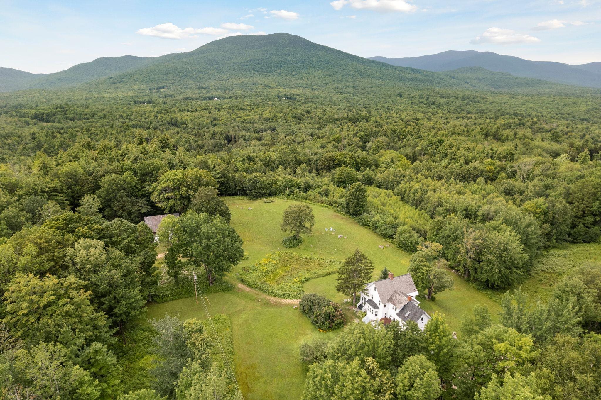 216 Elm Hill Road Sandwich, NH 03227 - Photo 2 of 38