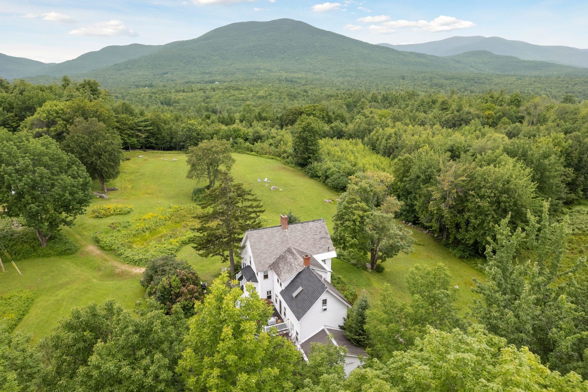 216 Elm Hill Road Sandwich, NH 03227 - Photo 23 of 38