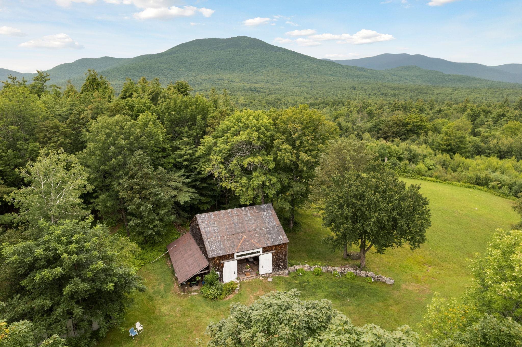 216 Elm Hill Road Sandwich, NH 03227 - Photo 24 of 38
