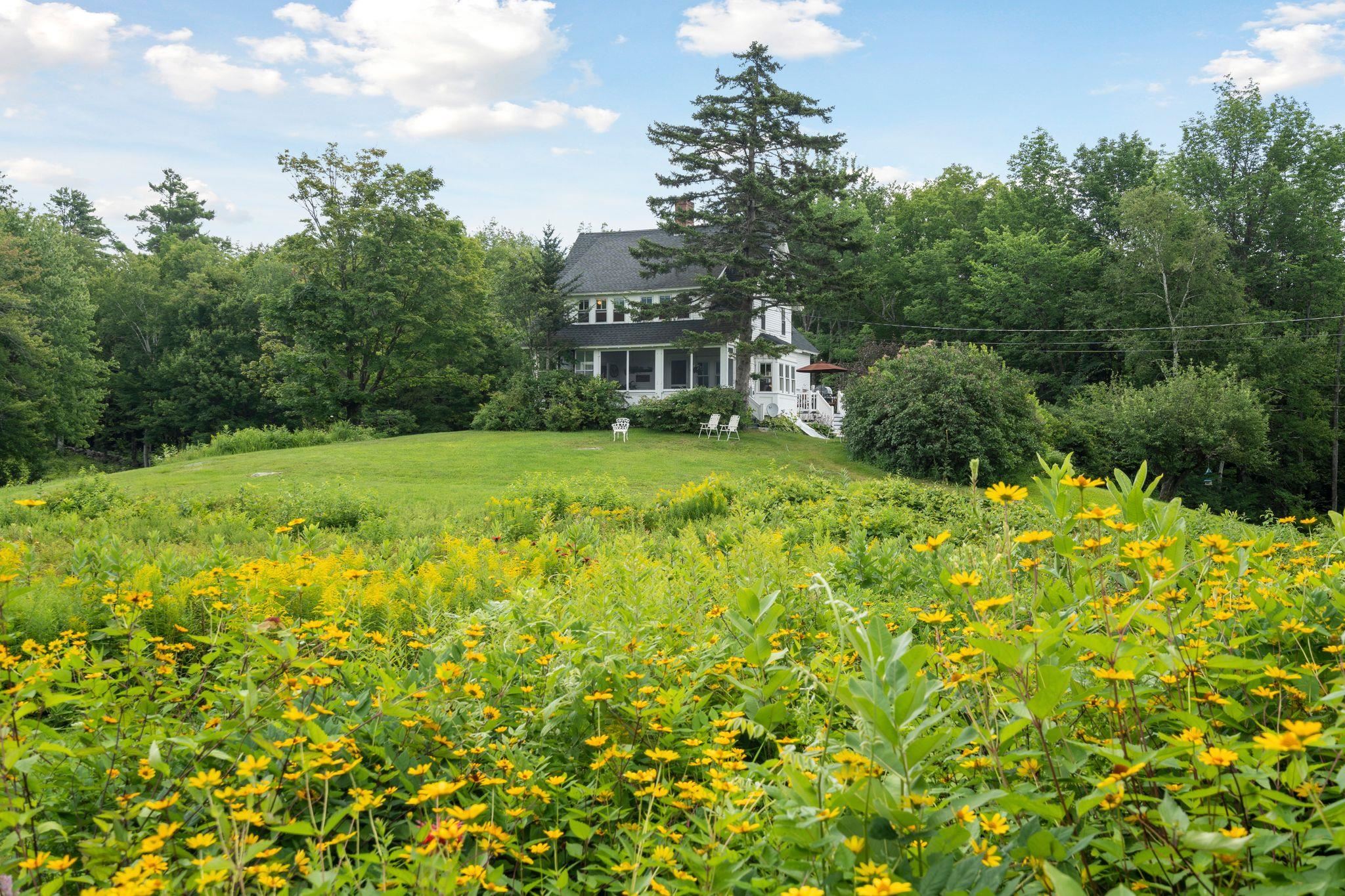 216 Elm Hill Road Sandwich, NH 03227 - Photo 26 of 38
