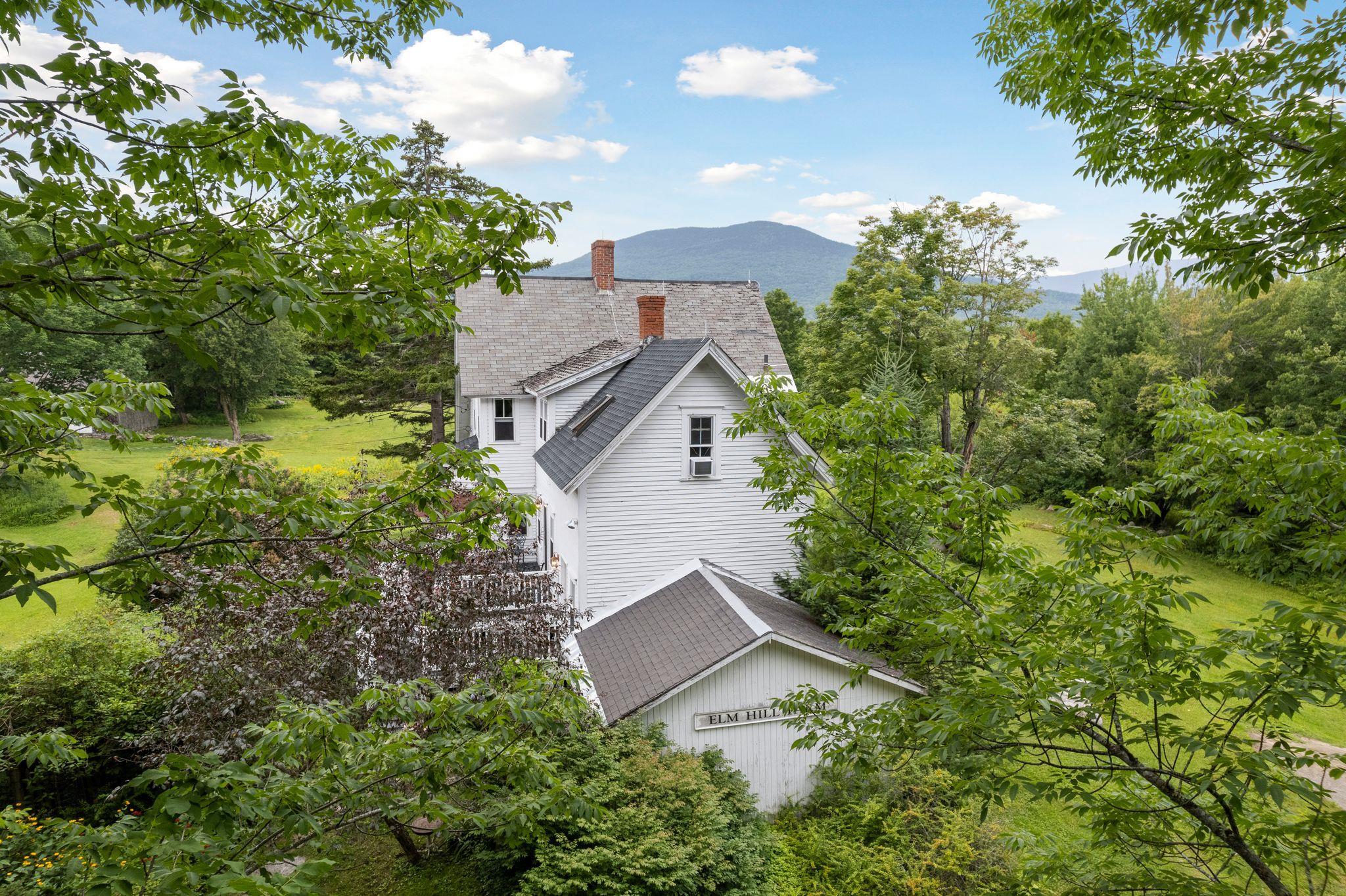 216 Elm Hill Road Sandwich, NH 03227 - Photo 27 of 38