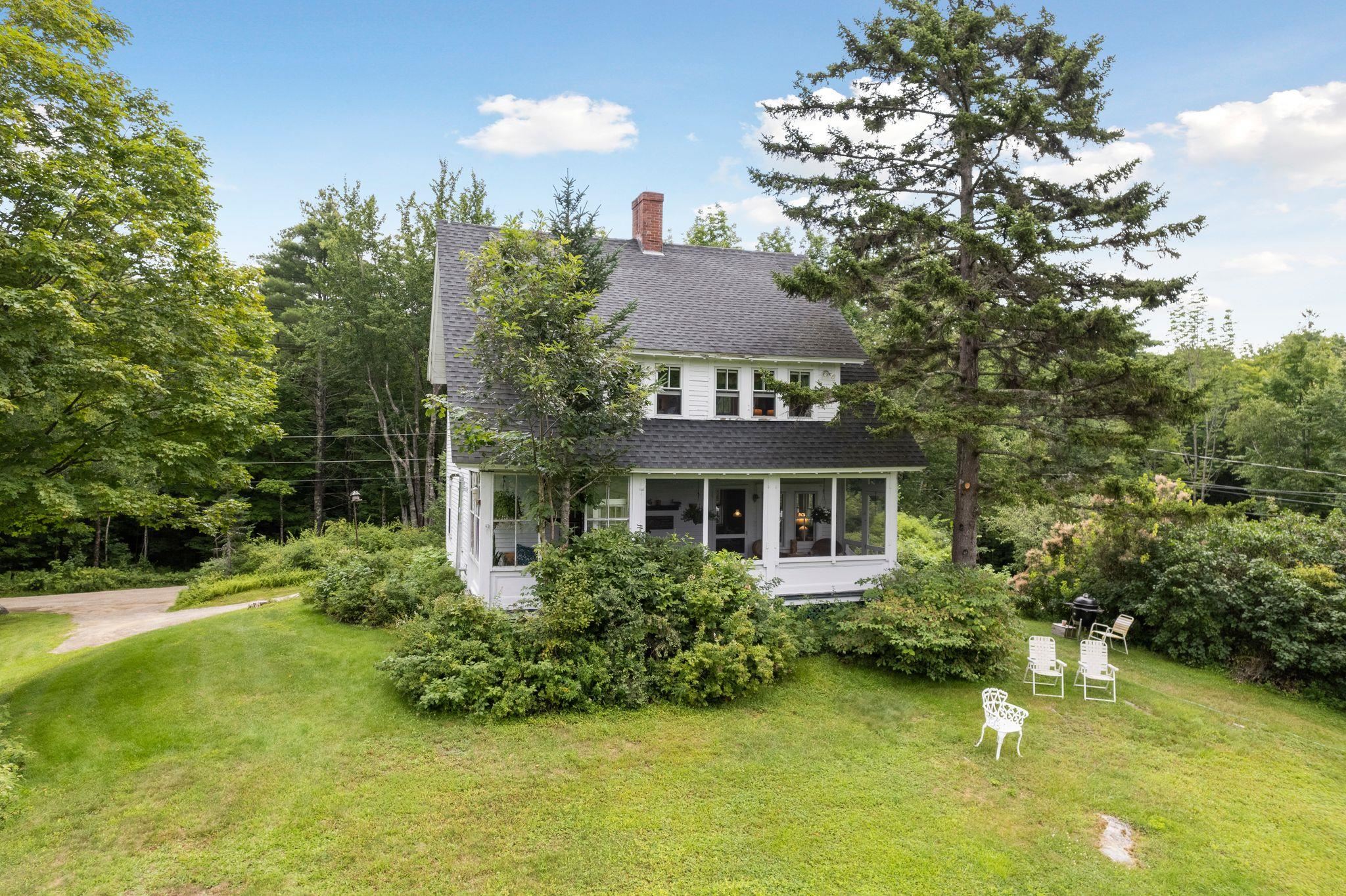 216 Elm Hill Road Sandwich, NH 03227 - Photo 28 of 38