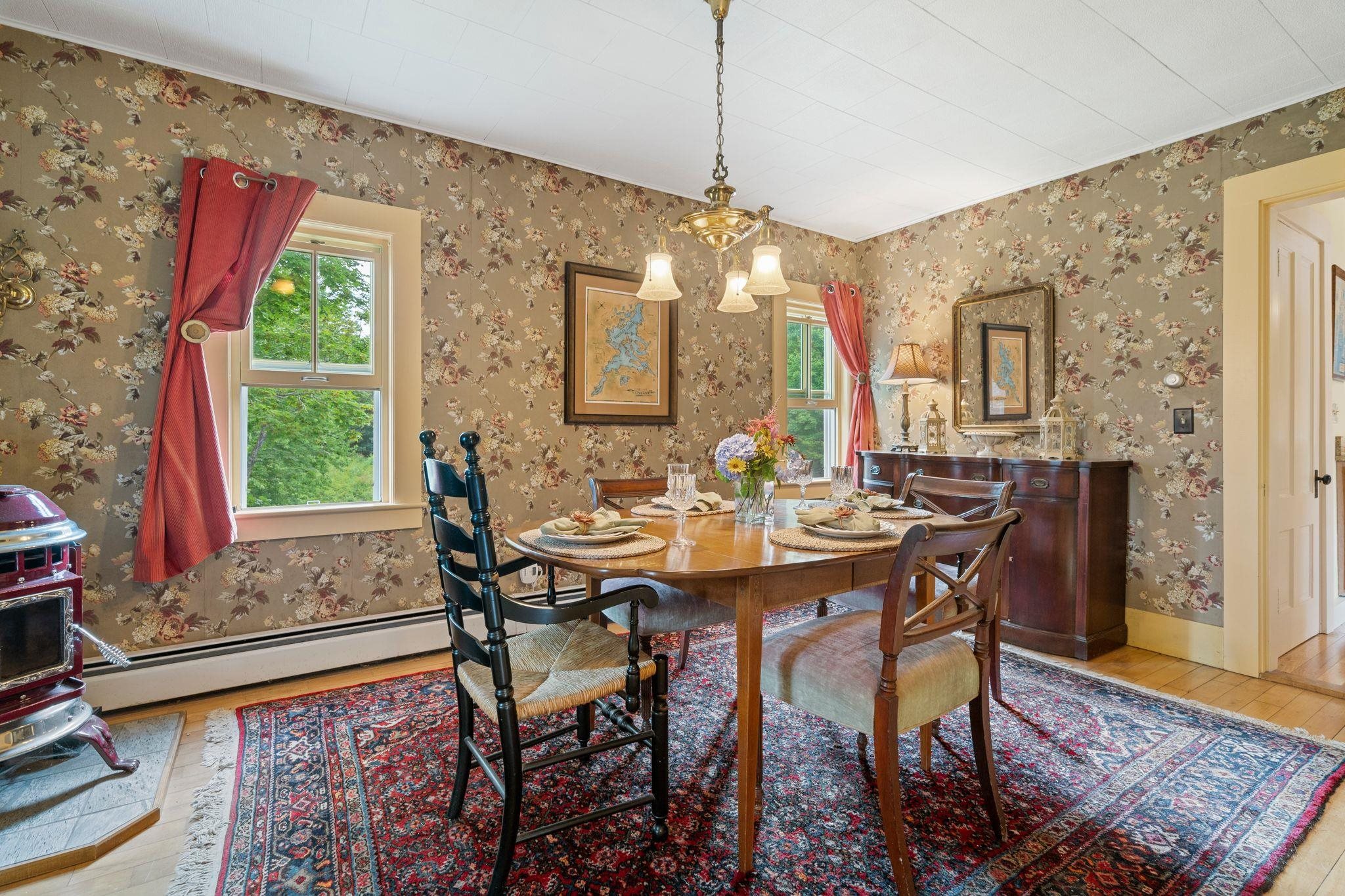 216 Elm Hill Road Sandwich, NH 03227 - Photo 3 of 38