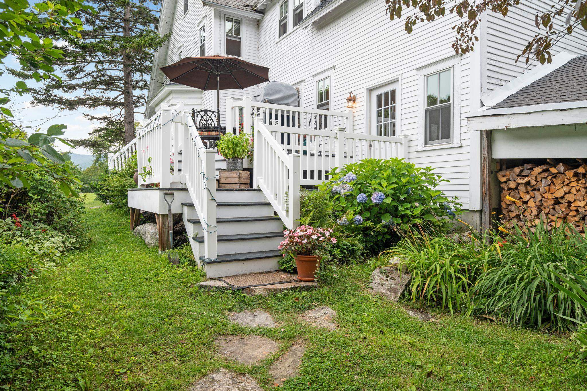 216 Elm Hill Road Sandwich, NH 03227 - Photo 33 of 38