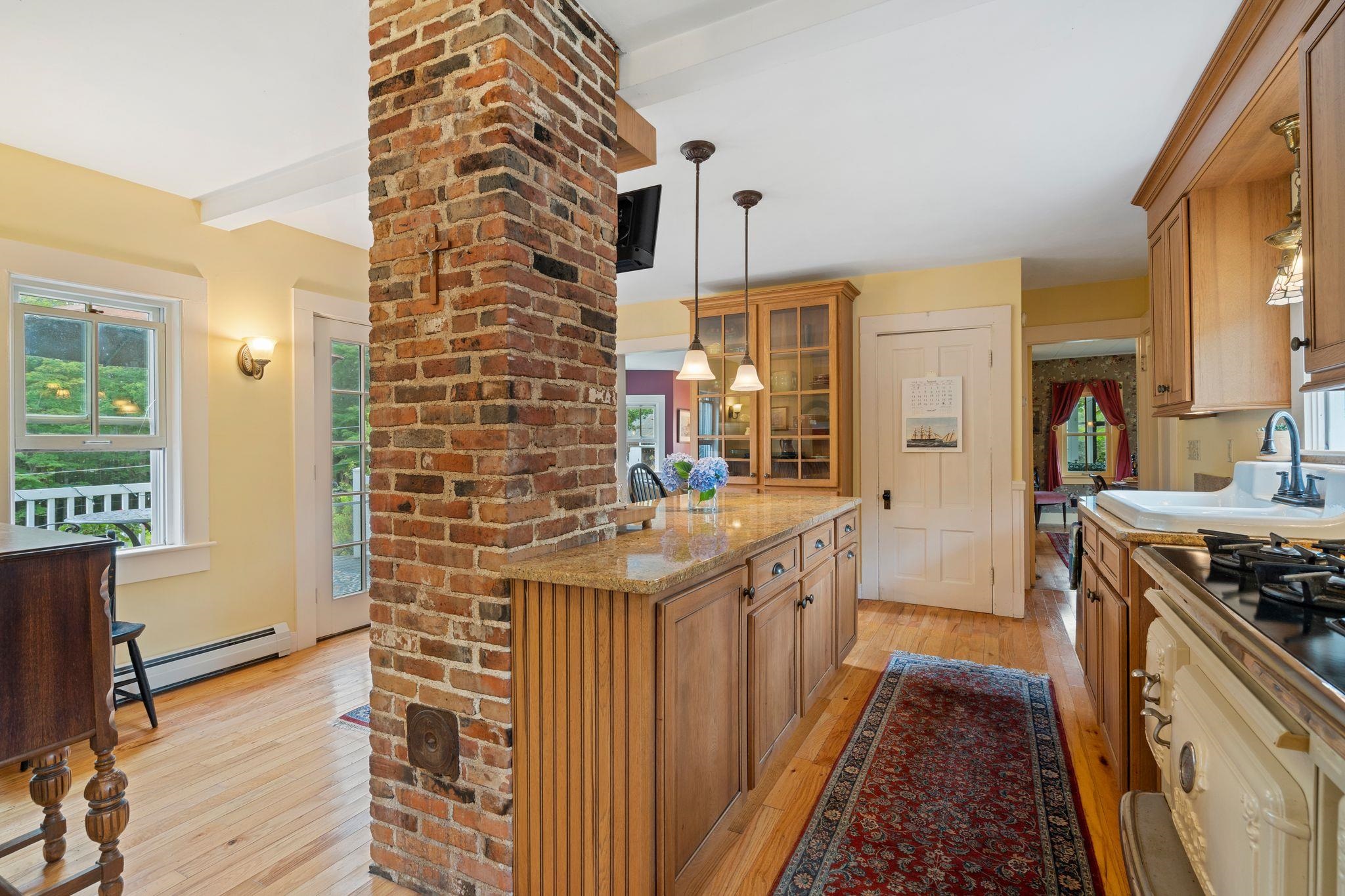 216 Elm Hill Road Sandwich, NH 03227 - Photo 35 of 38