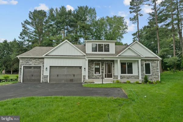 $1,344,800 | 9671 Marlette Drive, Nokesville, VA 20181