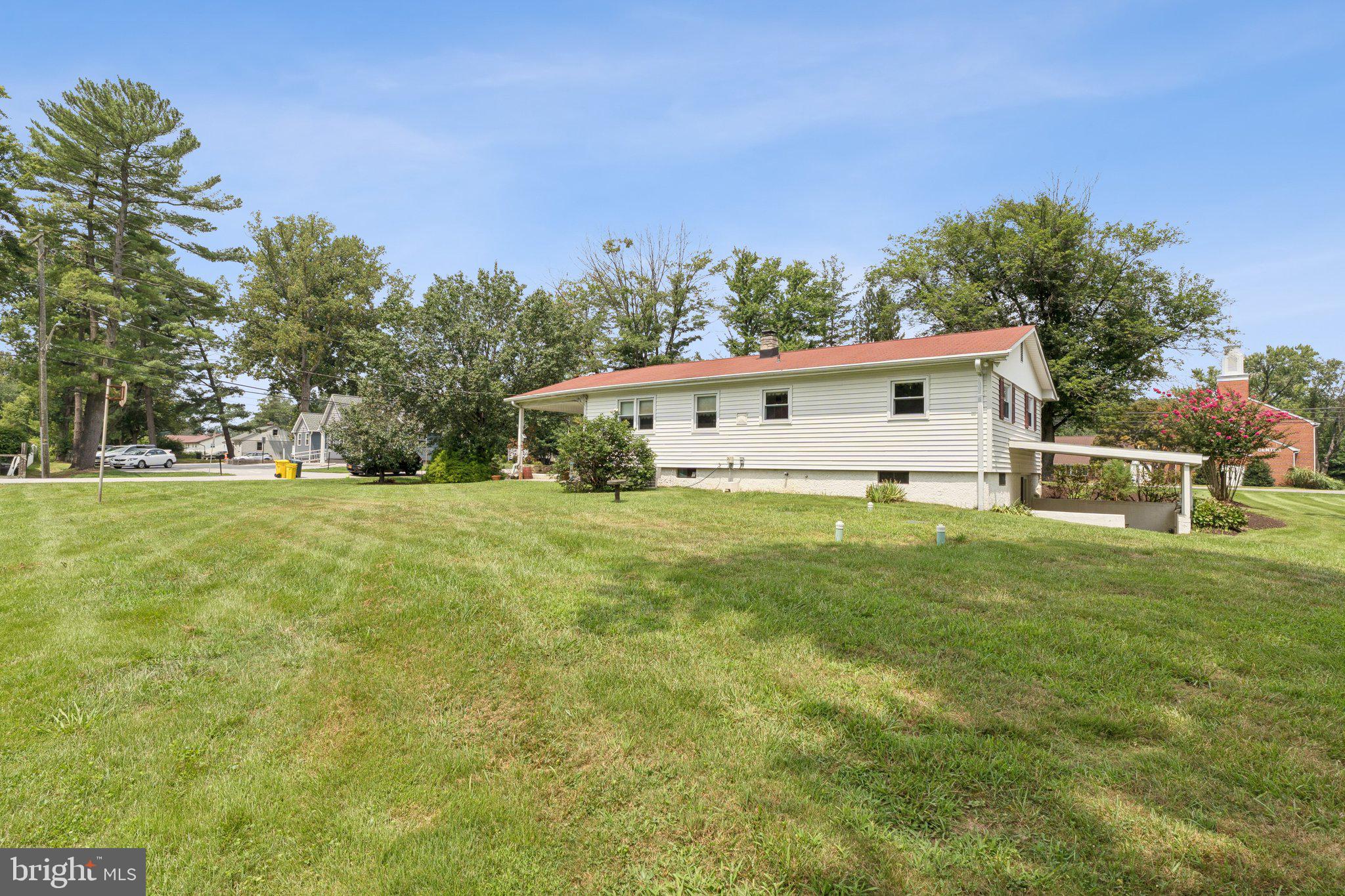 953 Annapolis Road Gambrills, MD 21054 - Photo 28 of 29