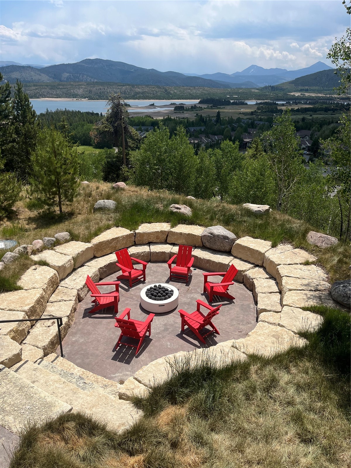 430 Giberson Road Frisco, CO 80443 - Photo 2 of 5