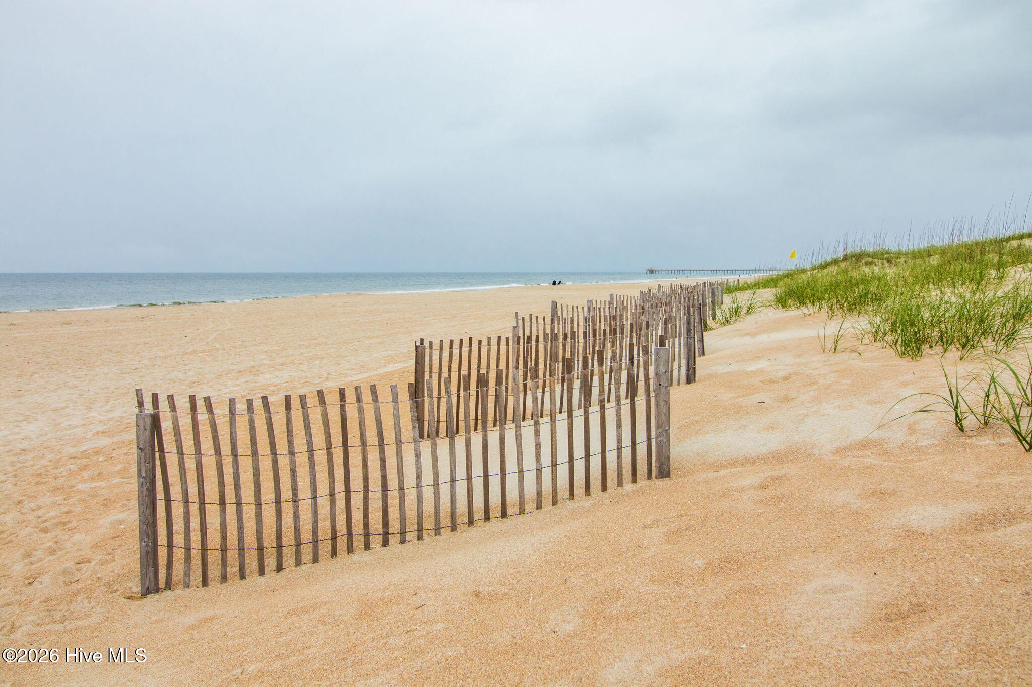 1400 East Fort Macon Road, Unit 410 Atlantic Beach, NC 28512 - Photo 37 of 43 54-web-or-mls-Sand Villas17