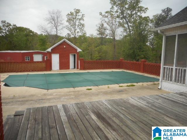 2973 Sprayberry Road Pell City, AL 35125 - Photo 17 of 23