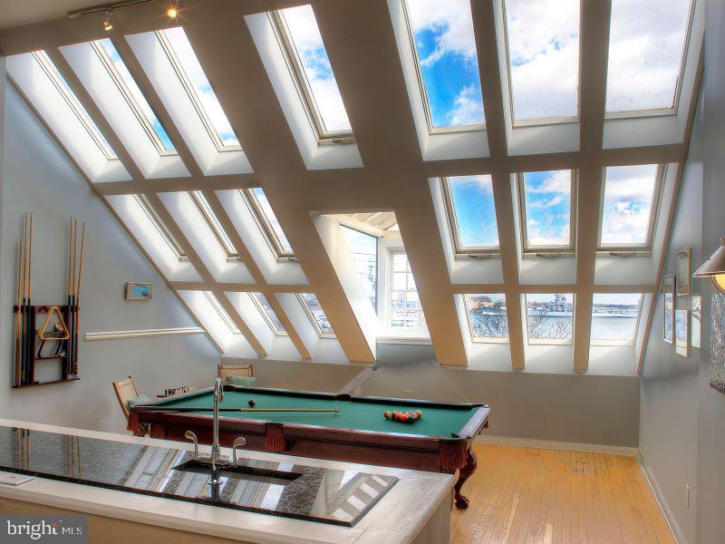 602 South Front Street Philadelphia, PA 19147 - Photo 16 of 18 4th Floor Loft