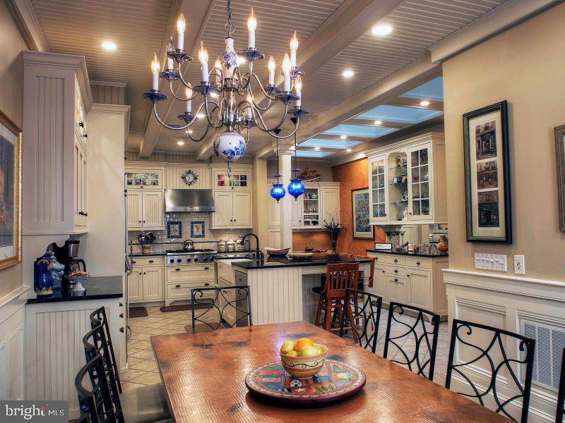 602 South Front Street Philadelphia, PA 19147 - Photo 4 of 18 Dining room