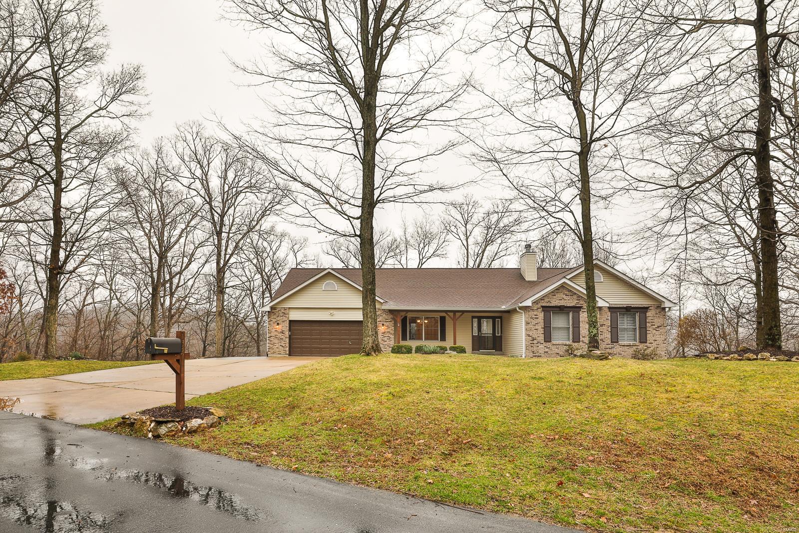 532 Rooster Ridge Court Defiance, MO 63341 - Photo 1 of 44 Gallery Image 1
