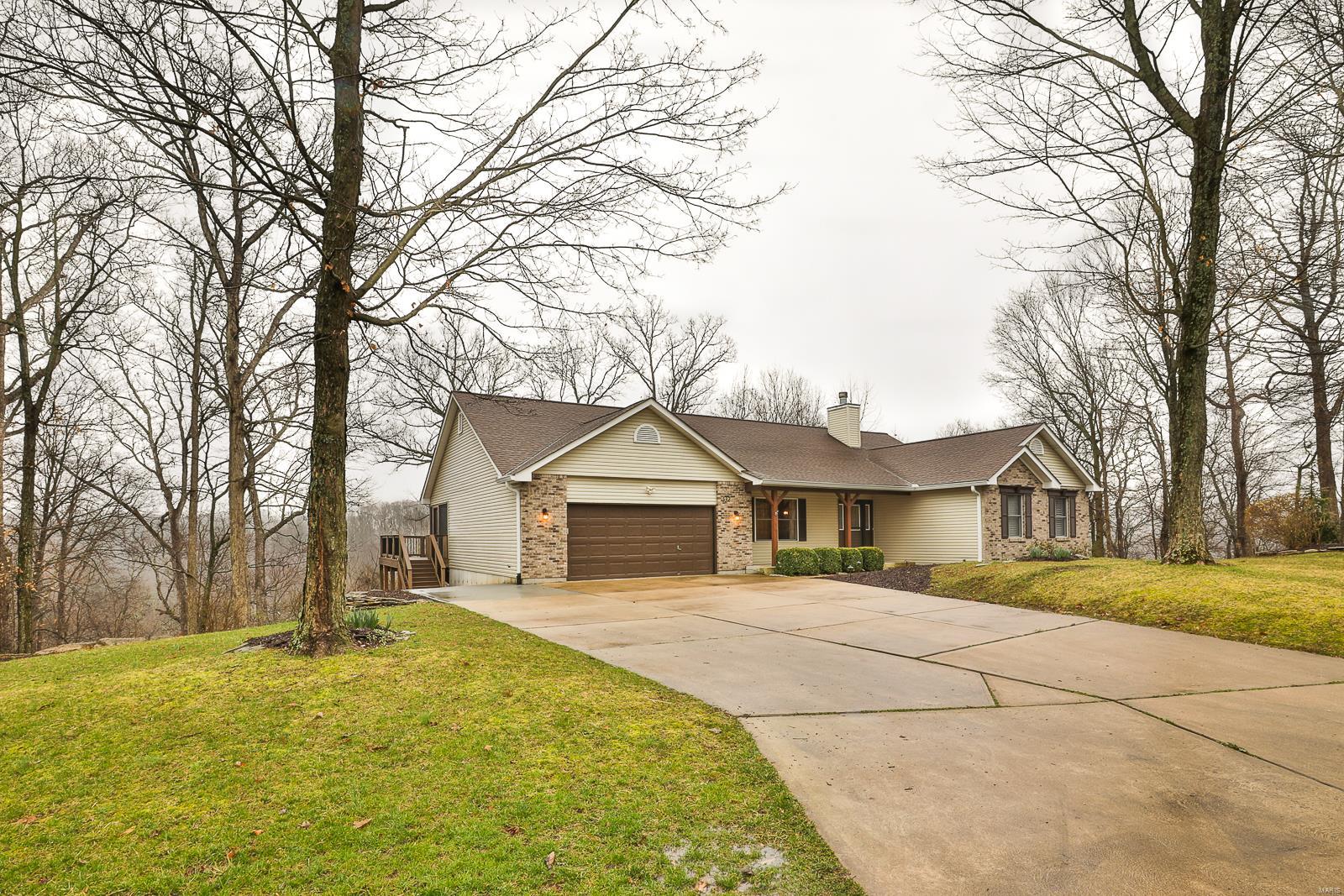 532 Rooster Ridge Court Defiance, MO 63341 - Photo 2 of 44 Gallery Image 2