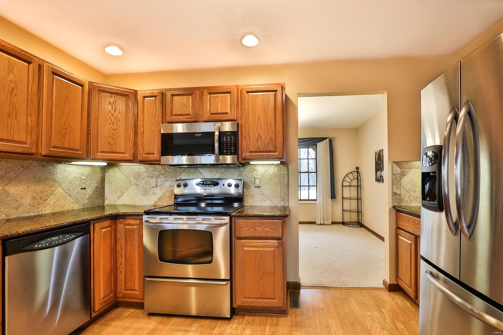 532 Rooster Ridge Court Defiance, MO 63341 - Photo 11 of 44 Gallery Image 11