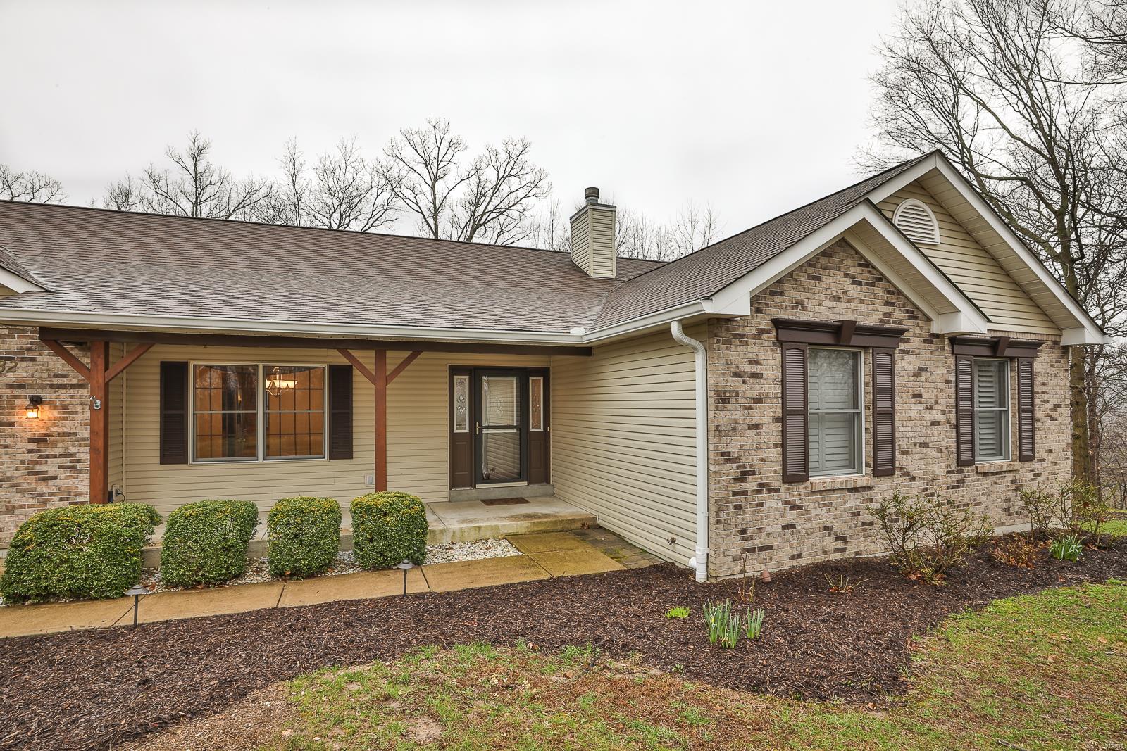 532 Rooster Ridge Court Defiance, MO 63341 - Photo 3 of 44 Gallery Image 3