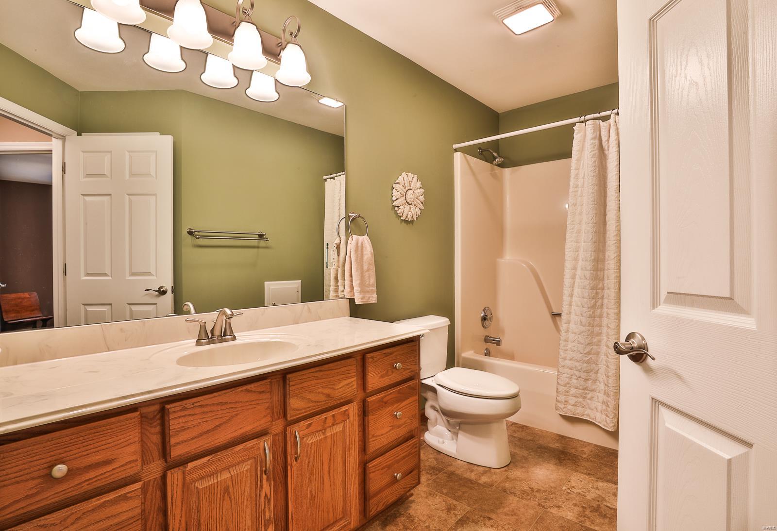 532 Rooster Ridge Court Defiance, MO 63341 - Photo 25 of 44 Gallery Image 25