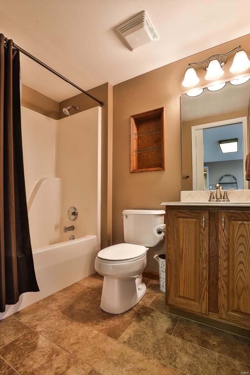 532 Rooster Ridge Court Defiance, MO 63341 - Photo 30 of 44 Gallery Image 30