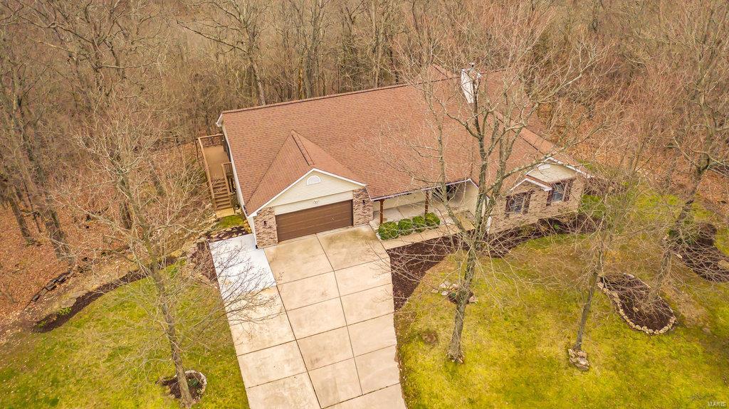 532 Rooster Ridge Court Defiance, MO 63341 - Photo 4 of 44 Gallery Image 4