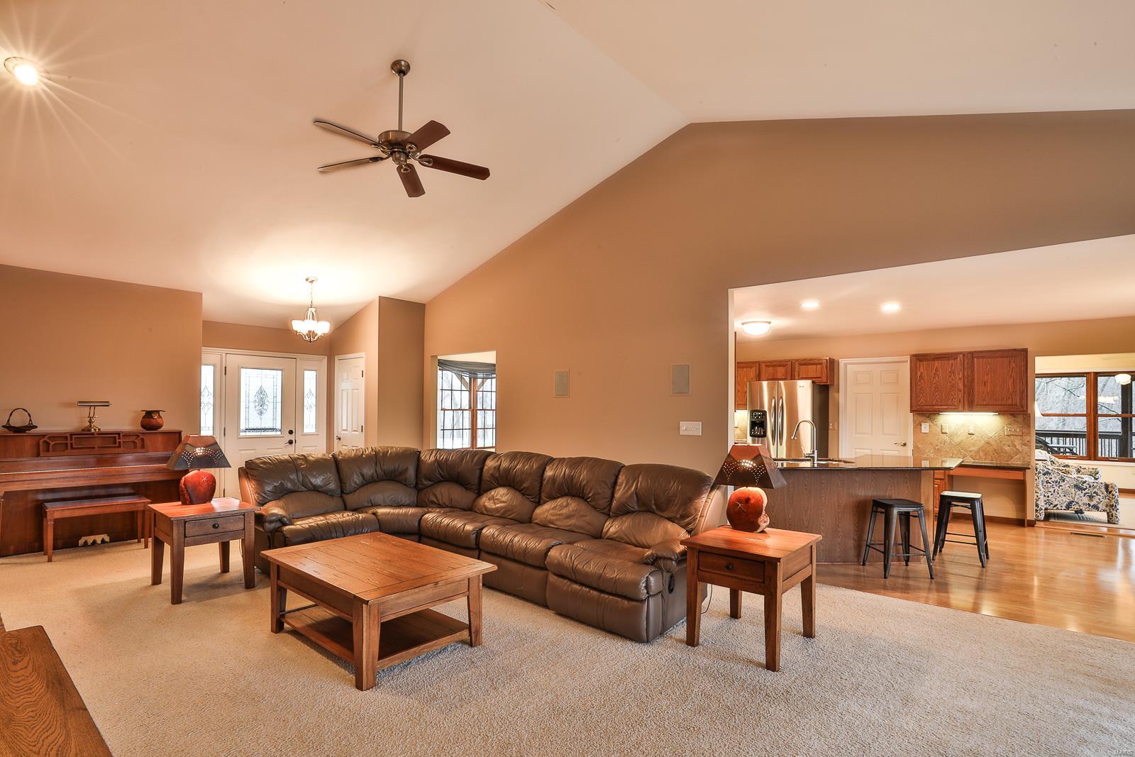 532 Rooster Ridge Court Defiance, MO 63341 - Photo 6 of 44 Gallery Image 6
