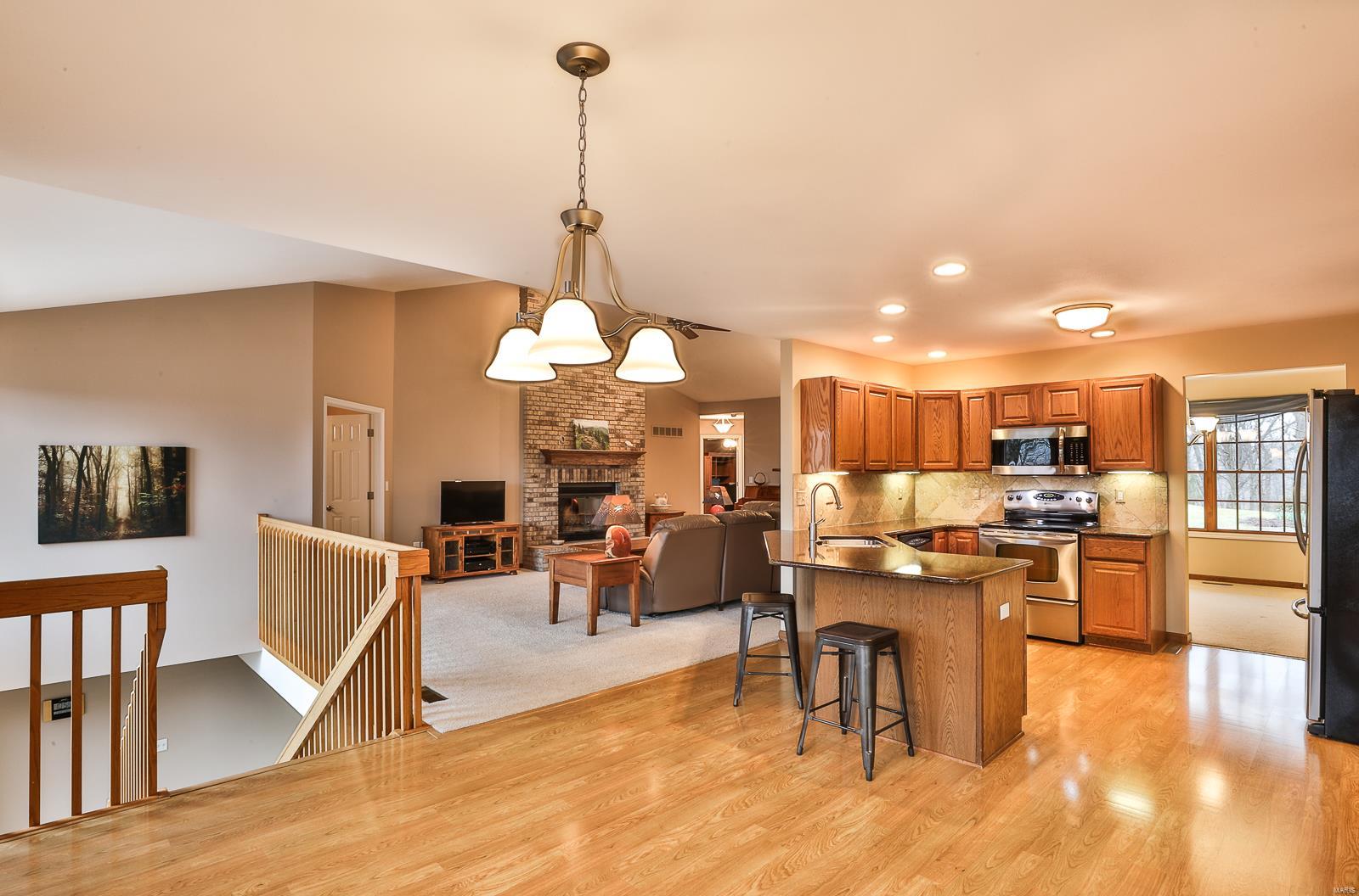 532 Rooster Ridge Court Defiance, MO 63341 - Photo 7 of 44 Gallery Image 7