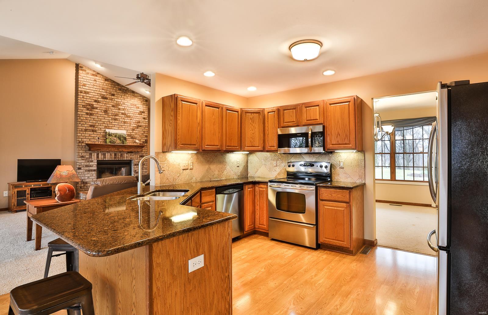 532 Rooster Ridge Court Defiance, MO 63341 - Photo 10 of 44 Gallery Image 10