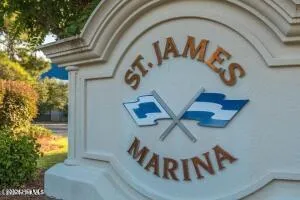 $115,000 | 2571 St James Drive Southeast, Unit A72, Southport, NC 28461