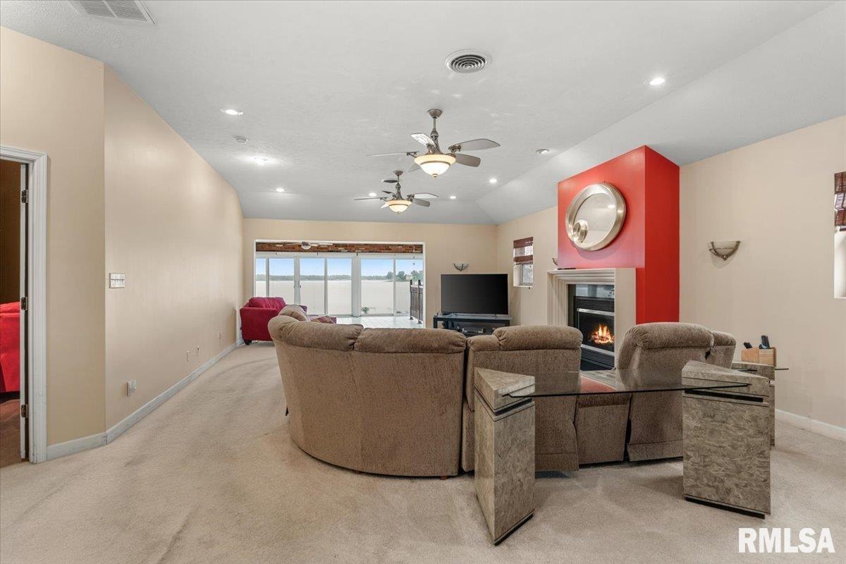 1013 East Lake Shore Drive Springfield, IL 62712 - Photo 26 of 82
