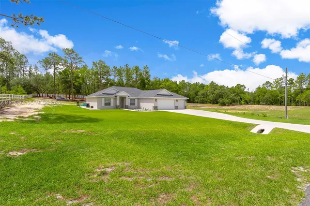 $470,000 | 13822 Southwest 61st Place Road, Ocala, FL 34481