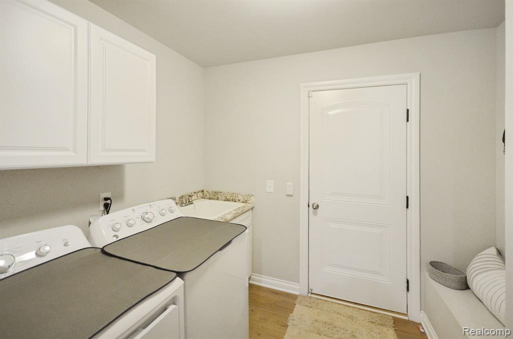 259 Dorsey Street Romeo, MI 48065 - Photo 14 of 33