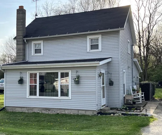 $183,000 | 3458 Hill Street, Cable, OH 43009