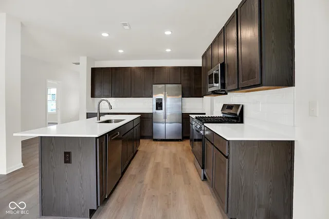 $428,000 | 2724 Glade Avenue, Plainfield, IN 46168