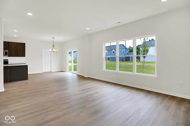 $428,000 | 2724 Glade Avenue, Plainfield, IN 46168