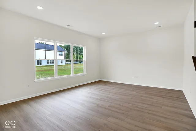 $428,000 | 2724 Glade Avenue, Plainfield, IN 46168