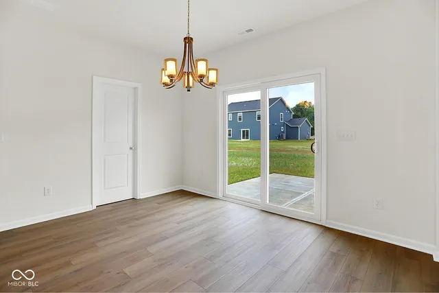 $428,000 | 2724 Glade Avenue, Plainfield, IN 46168