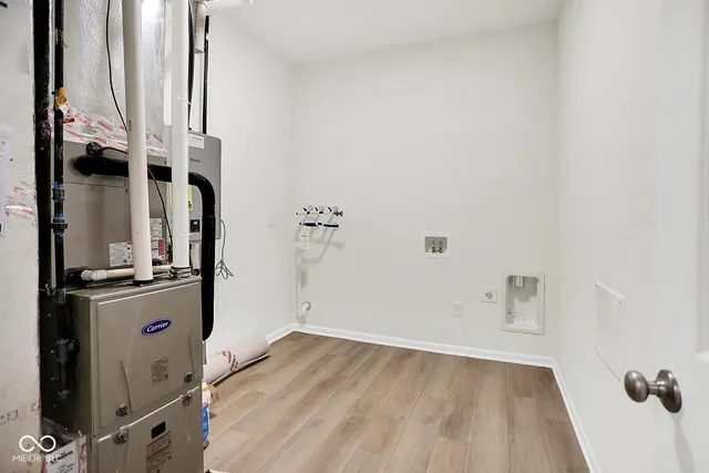 $428,000 | 2724 Glade Avenue, Plainfield, IN 46168