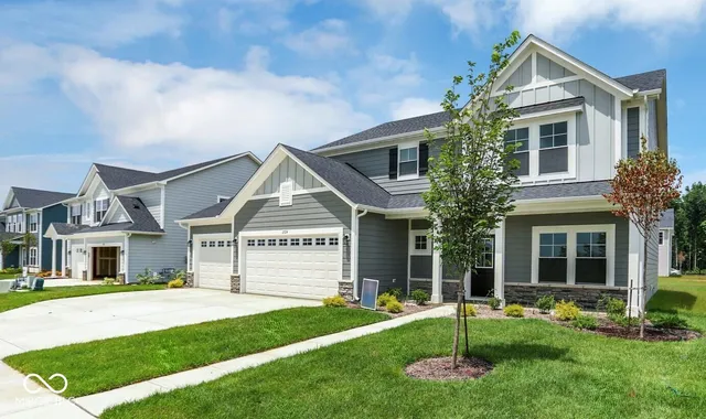 $428,000 | 2724 Glade Avenue, Plainfield, IN 46168