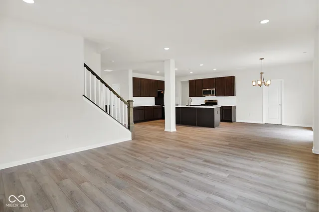 $428,000 | 2724 Glade Avenue, Plainfield, IN 46168