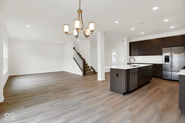 $428,000 | 2724 Glade Avenue, Plainfield, IN 46168