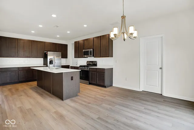 $428,000 | 2724 Glade Avenue, Plainfield, IN 46168